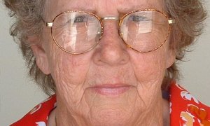 In Memoriam Beryl Pienaar